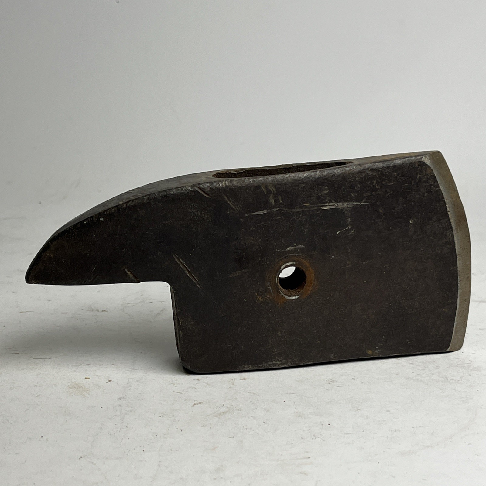 Vintage Modified Fireman’s Axe Head Pig Tool 3lb. 3oz.
