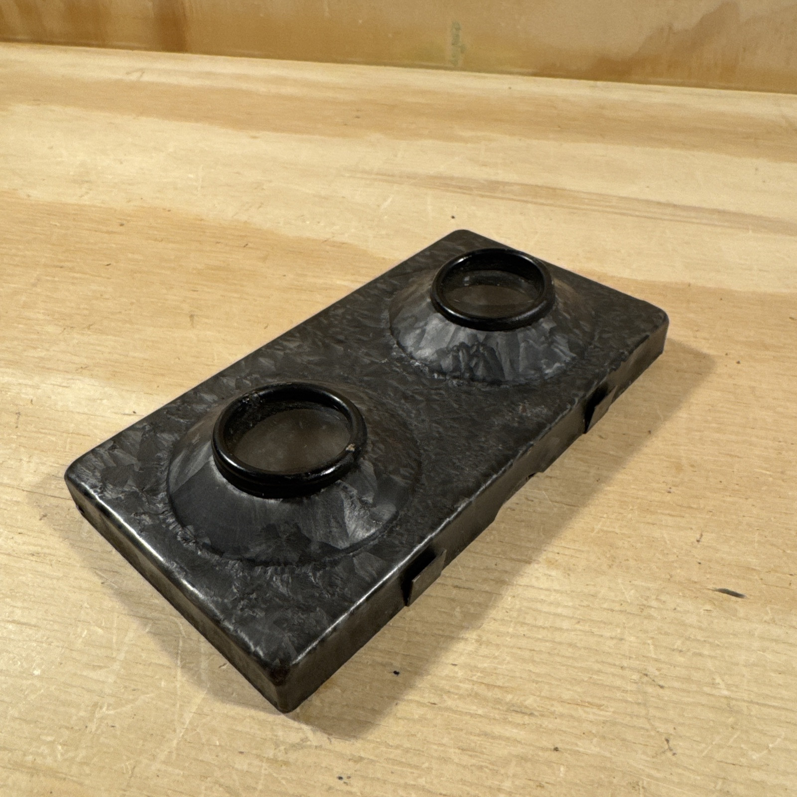 Keystone 1933 World’s Fair exposition Foldable Stereoscope RARE VINTAGE