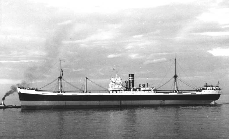 Clan Murray Ship of the Clan Line Shipping Co OLD PHOTO Clan Murray Ship of the Clan Line Shipping Co OLD PHOTO