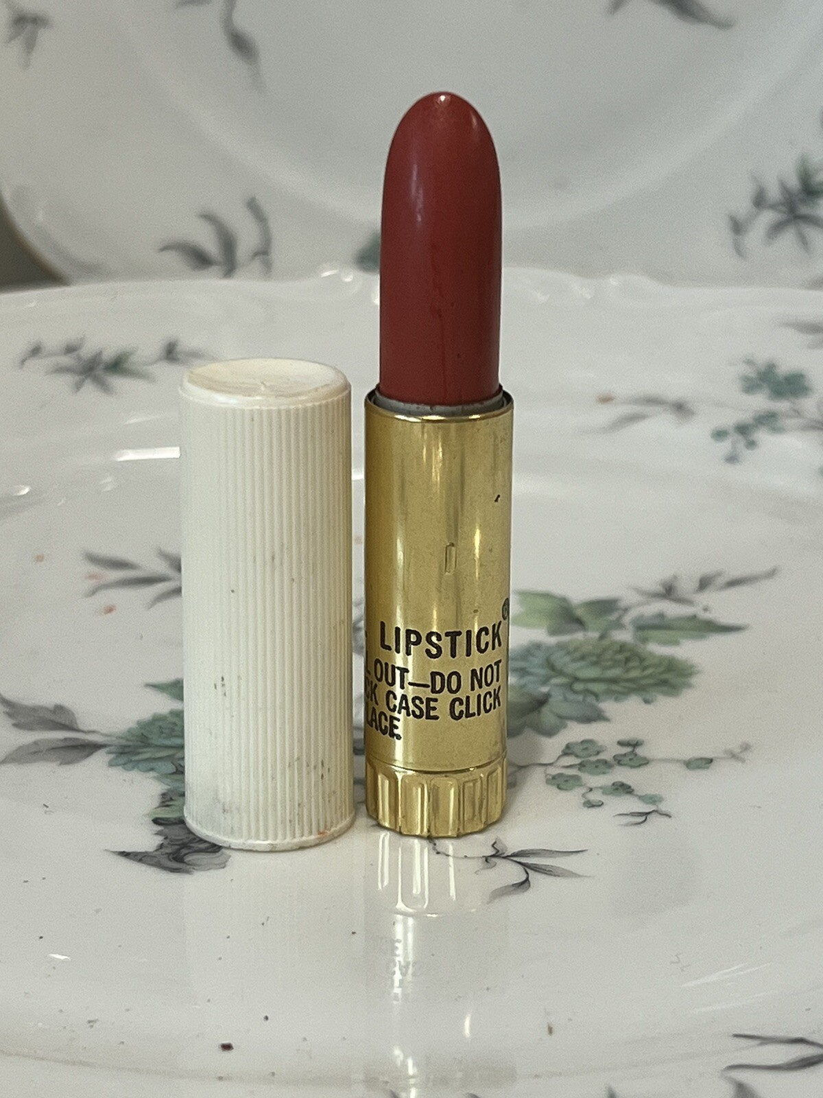 VINTAGE DUBARRY DU BARRY ROYAL SPICED  APPLE LIPSTICK REFILL  NEW