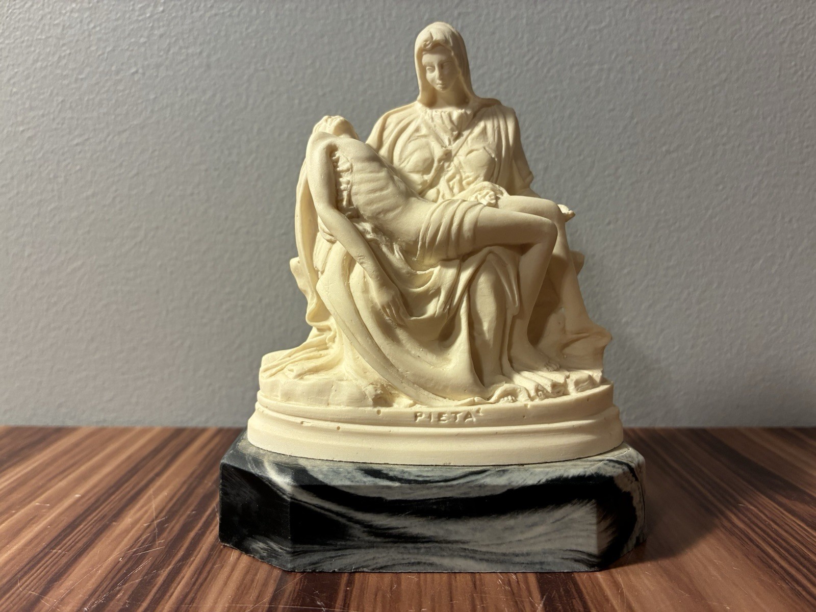 Vintage replica of Michelangelo’s \ Vintage replica of Michelangelo’s \