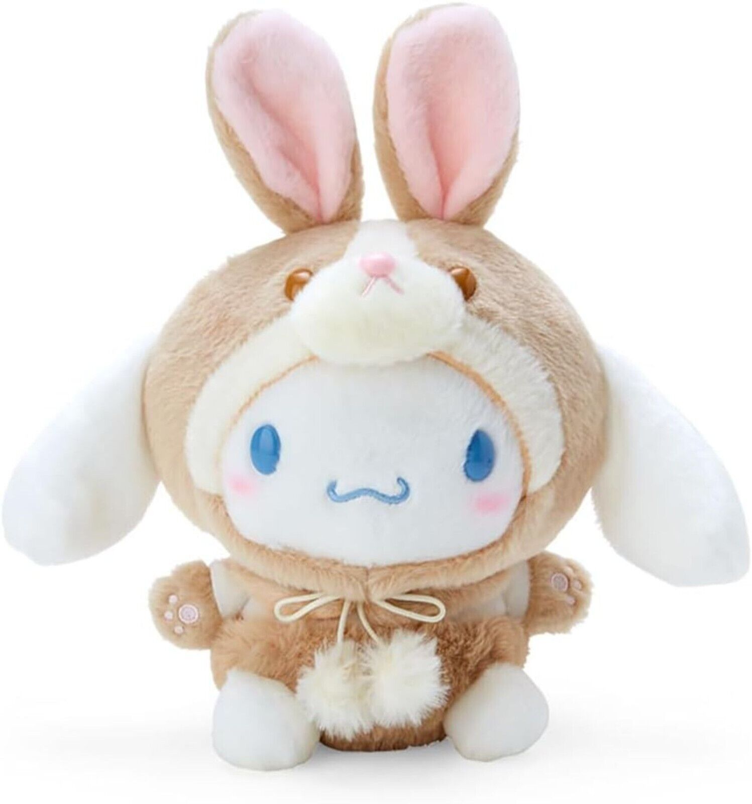 Sanrio Character Cinnamoroll Stuffed Toy (Sanrio Forest Animals) Plush Doll New