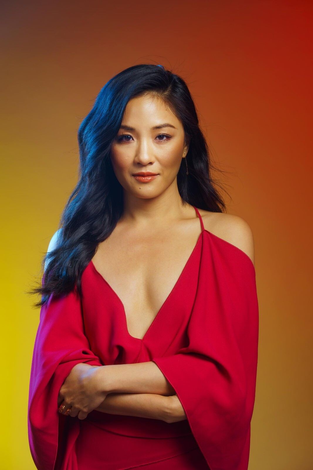 BEAUTIFUL CONSTANCE WU 5X7 Photo BEAUTIFUL CONSTANCE WU 5X7 Photo