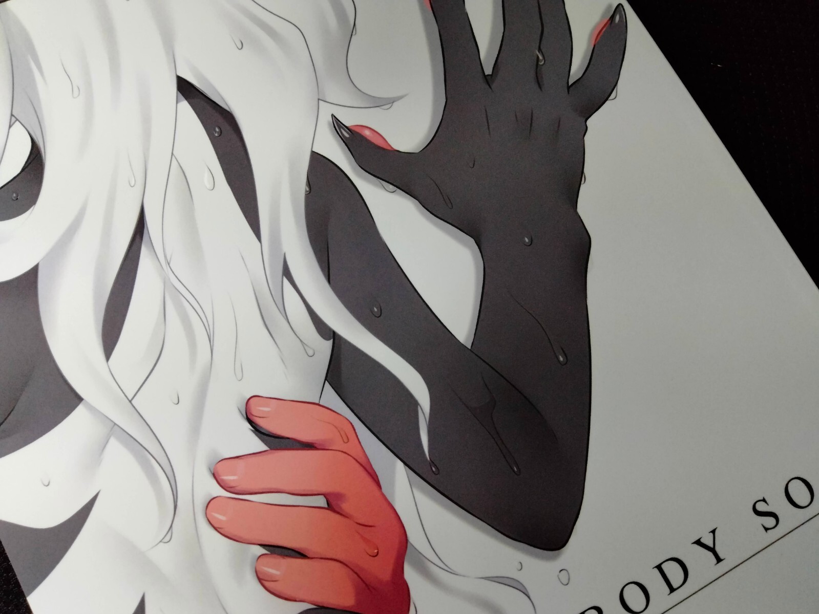 Doujinshi SONIC (B5 32pages) Gadget X Infinite