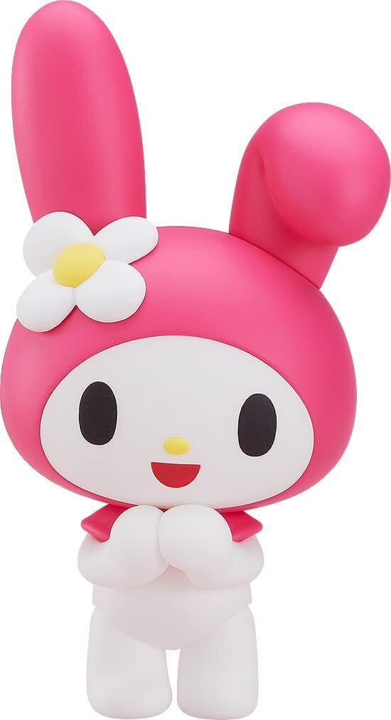 GSC Nendoroid Onegai My Melody: My Melody GSC Nendoroid Onegai My Melody: My Melody