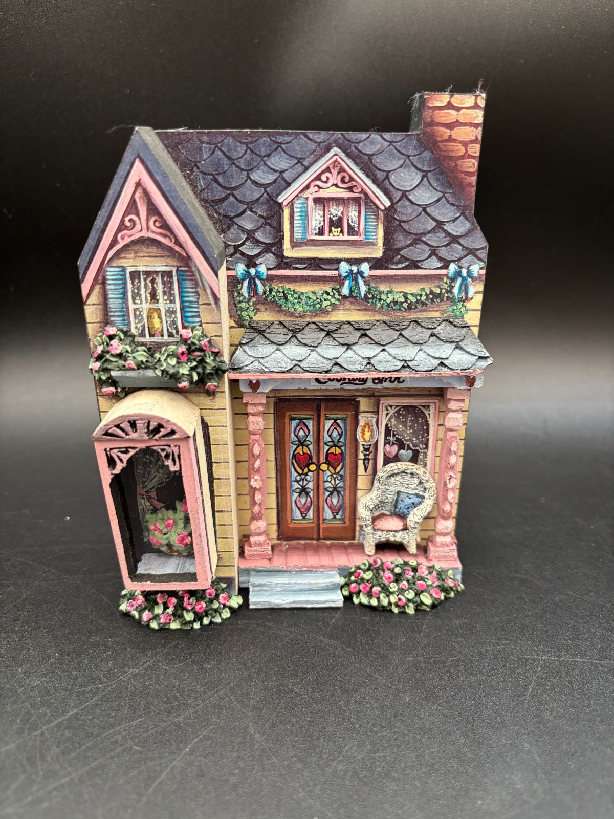 Duke Street Collectibles \