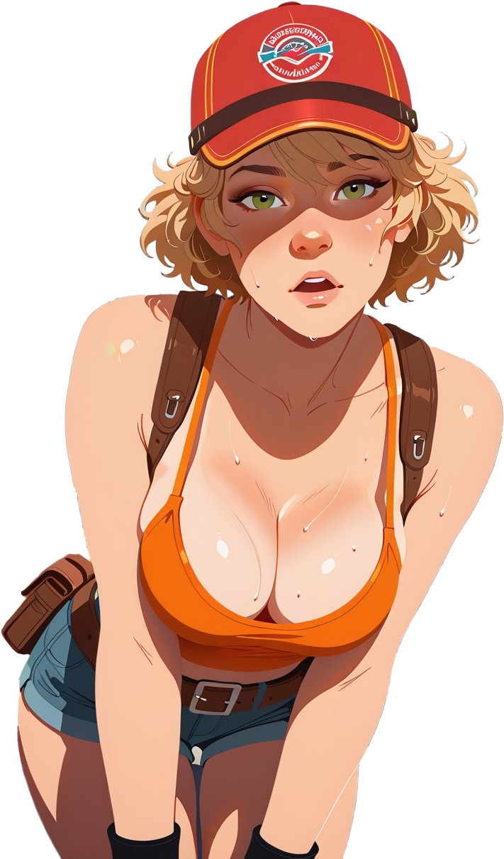 Cindy Aurum Roadside Vinyl Car Decal Sticker 7\