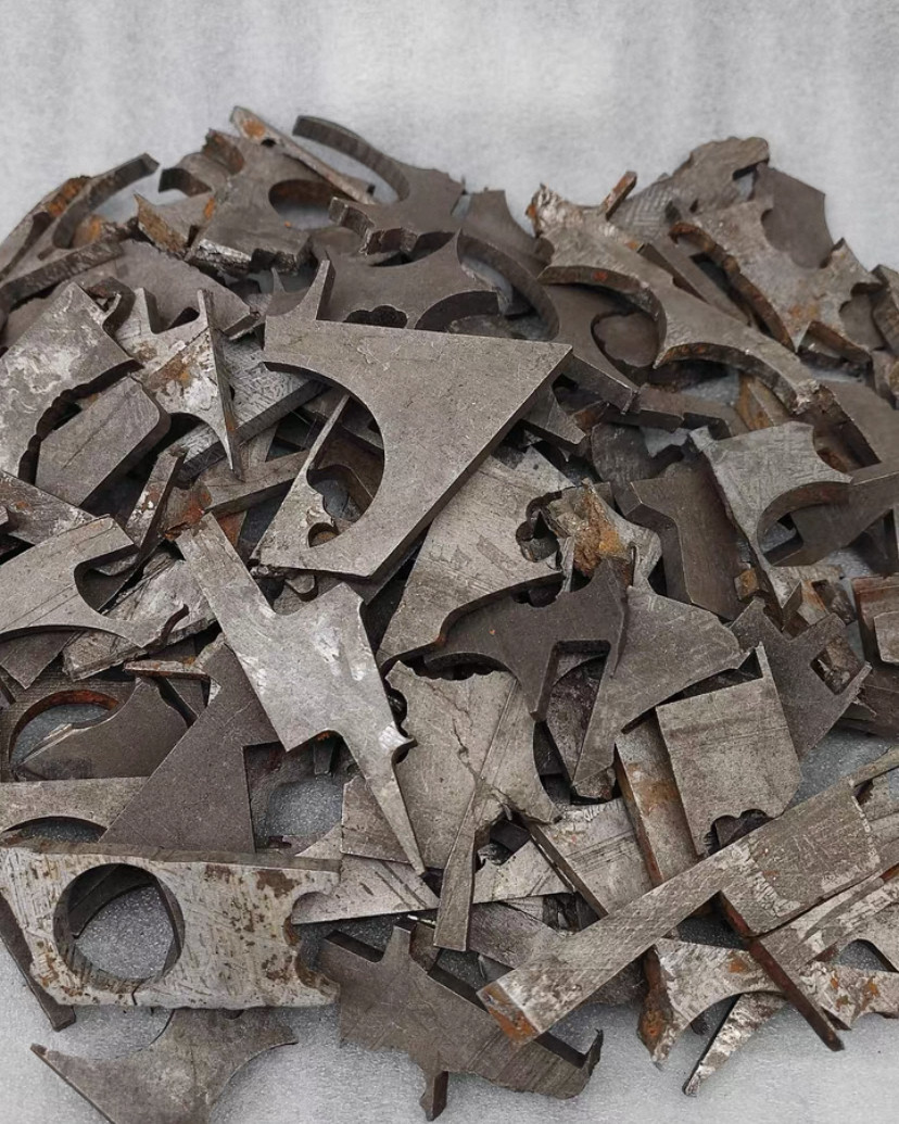 1000g Altay Iron Meteorite Space Meteorite Slice Aletai Meteorite Cut Slices