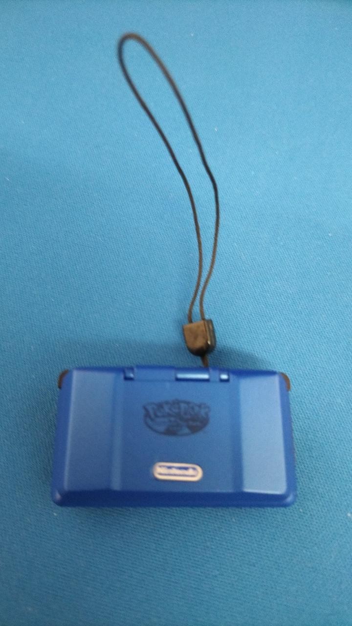 Pokmon Pok Park Nintendo DS Watch