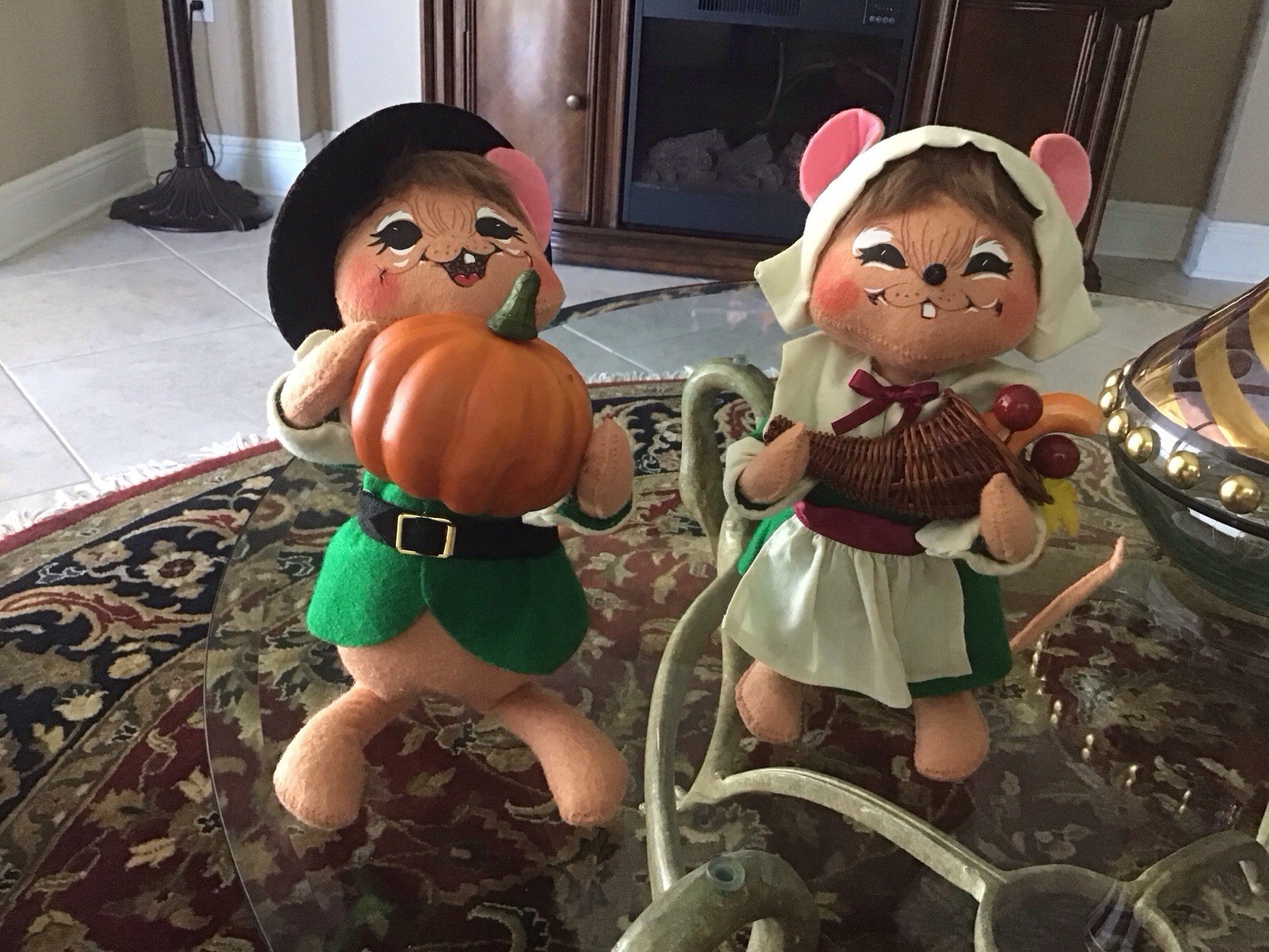 Annalee Dolls 10