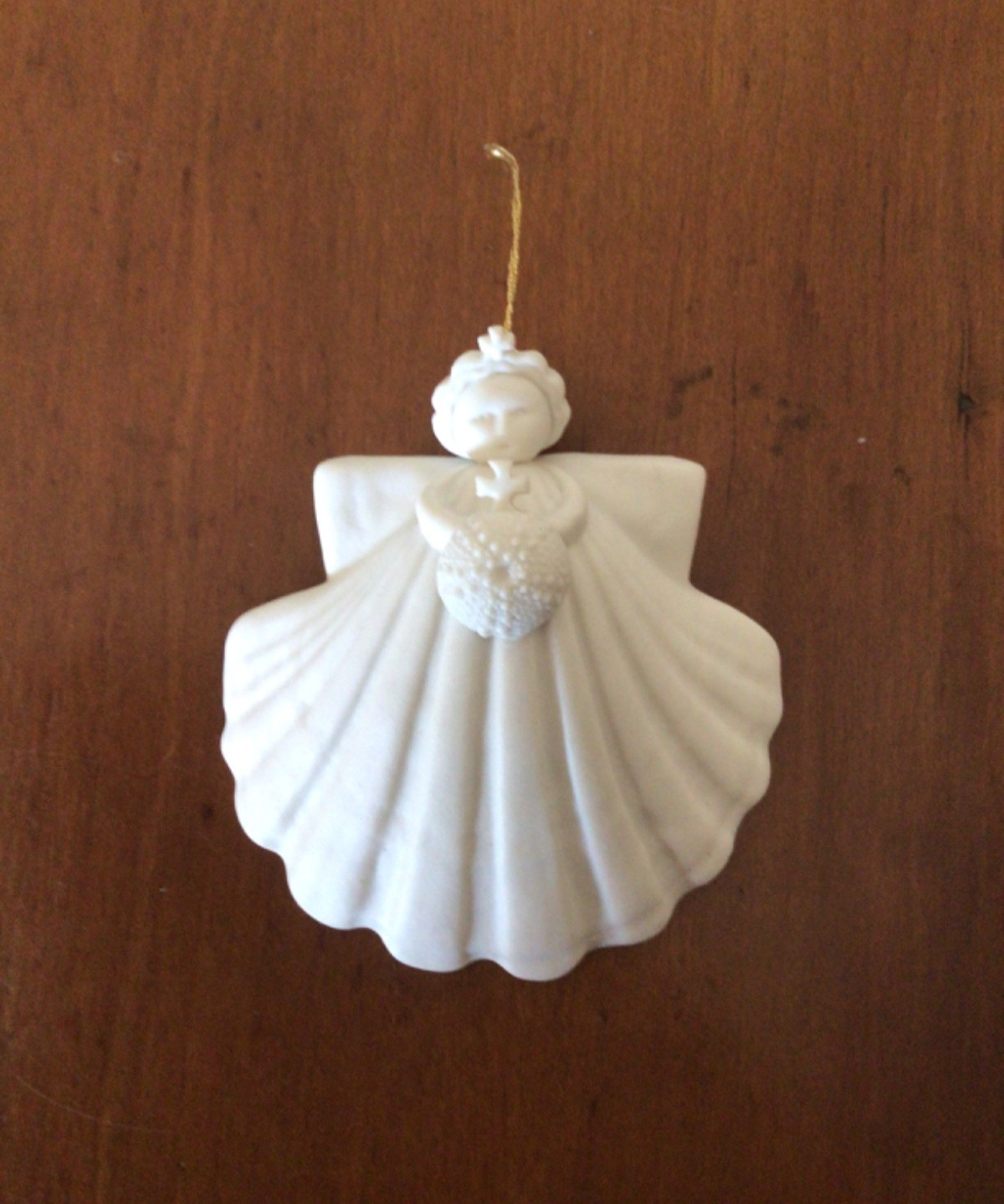 RARE 3” Margaret Furlong Savior of the World Angel (2019)