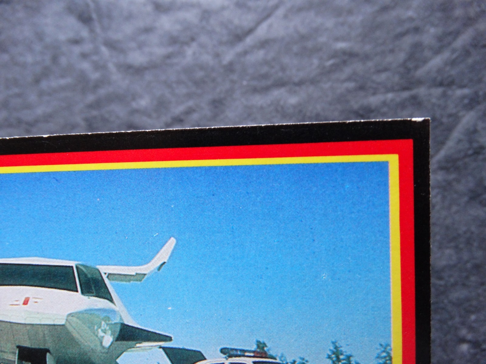 1984 Fleer V Tv Show Trading Card Complete Your Set You U Pick 1-66