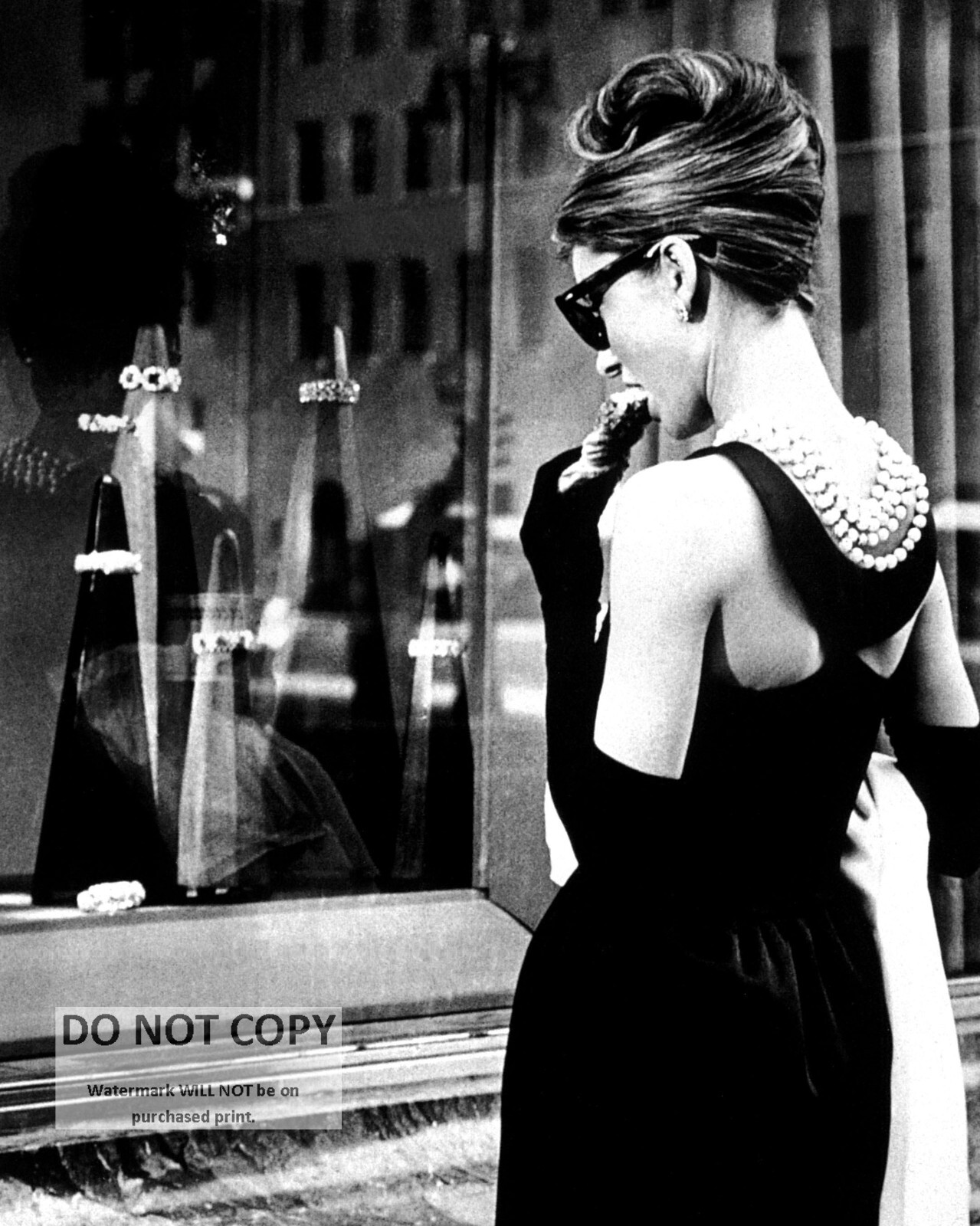 AUDREY HEPBURN IN \
