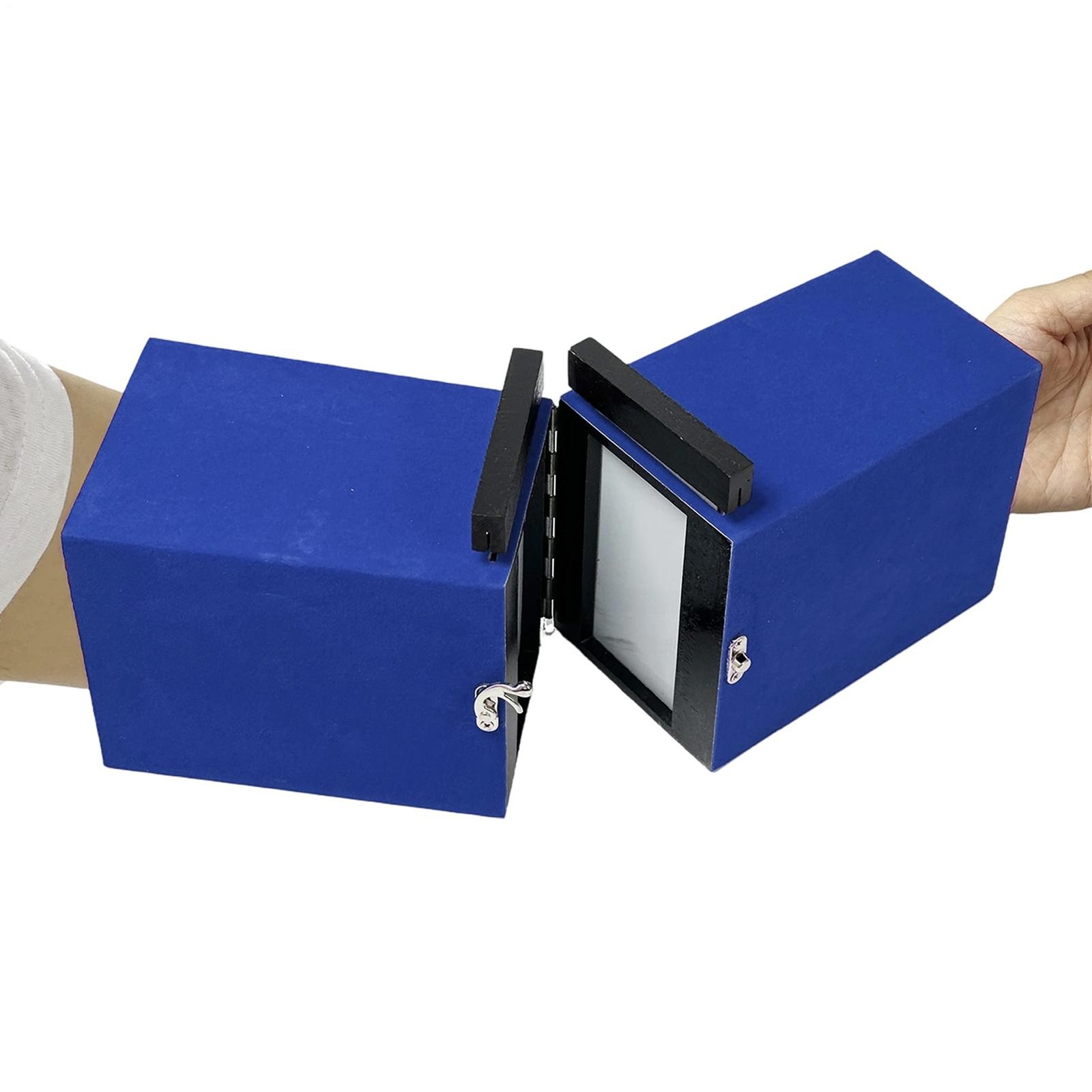 Magic Trick Realistic Arm Cutting Illusion Large Stage Magic Arm Disappearing Pr Magic Trick Realistic Arm Cutting Illusion Large Stage Magic Arm Disappearing Pr