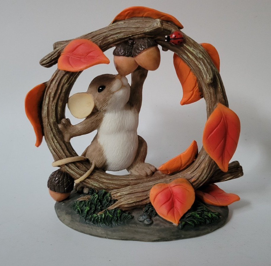 Charming Tails \