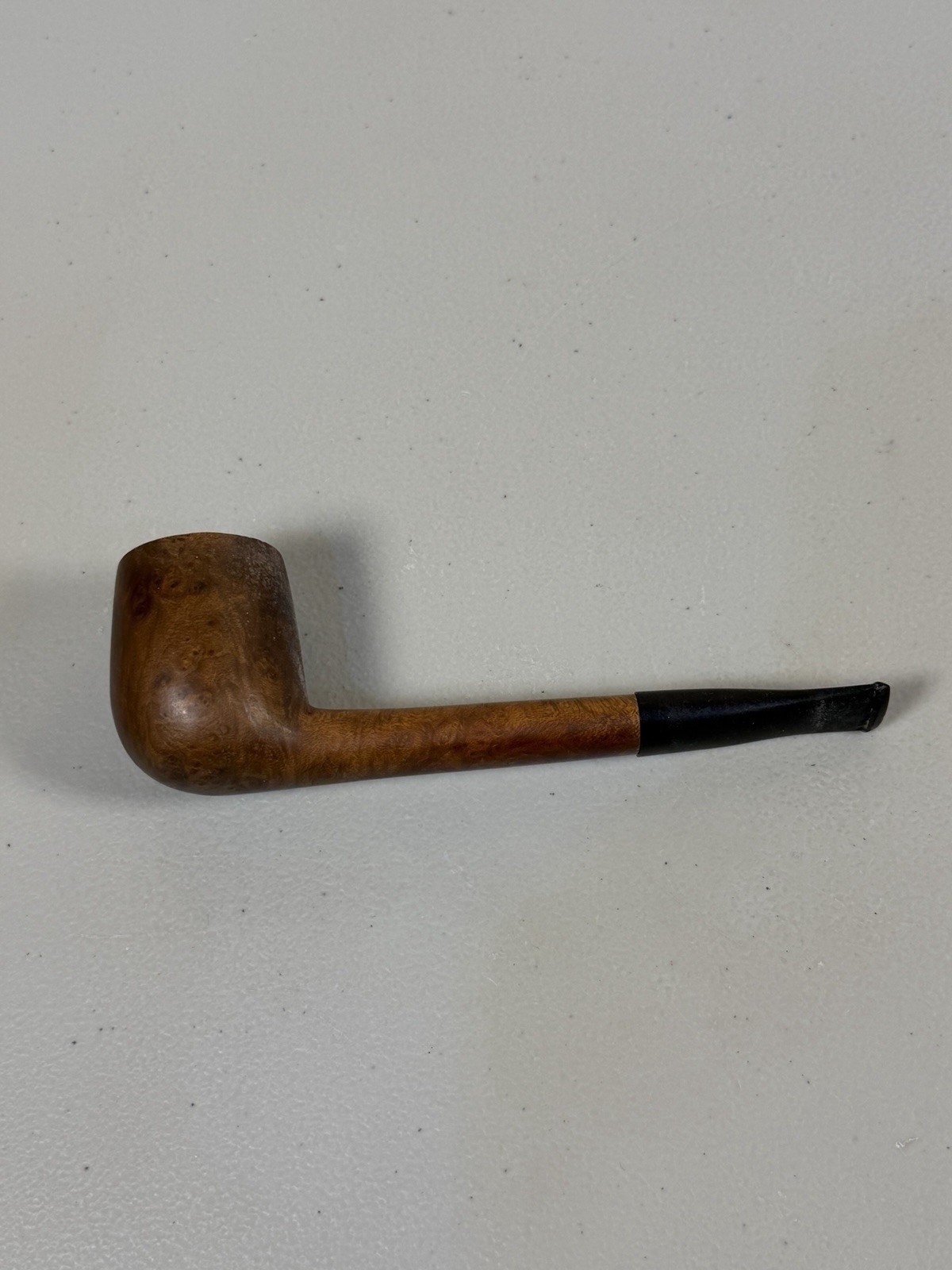 Vintage Sir Winston’s Own Smoking Pipe Bellingham WA