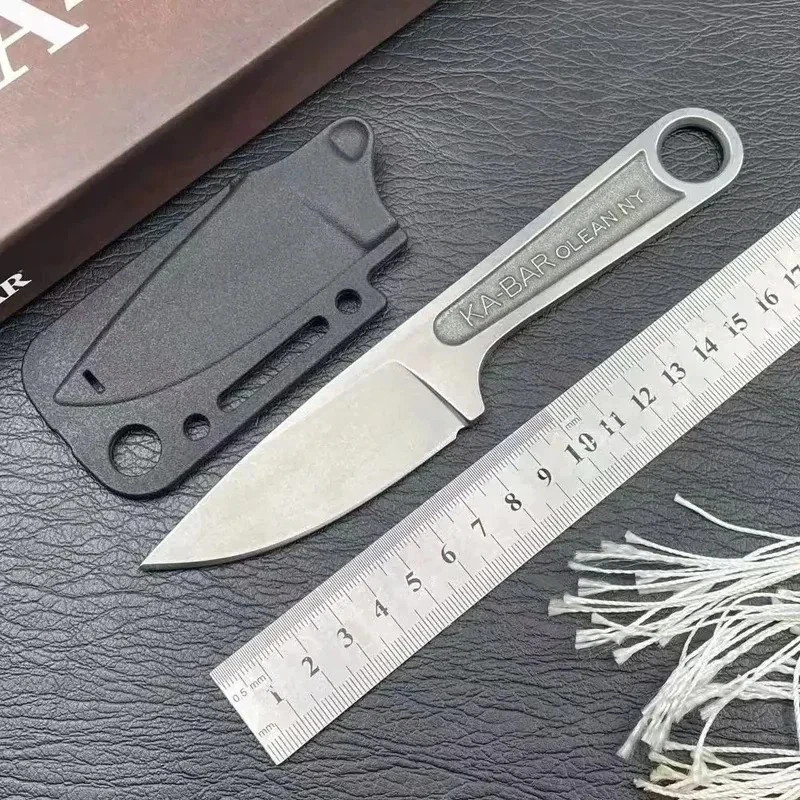 Ka-Bar Wrench Fixed Knife 3
