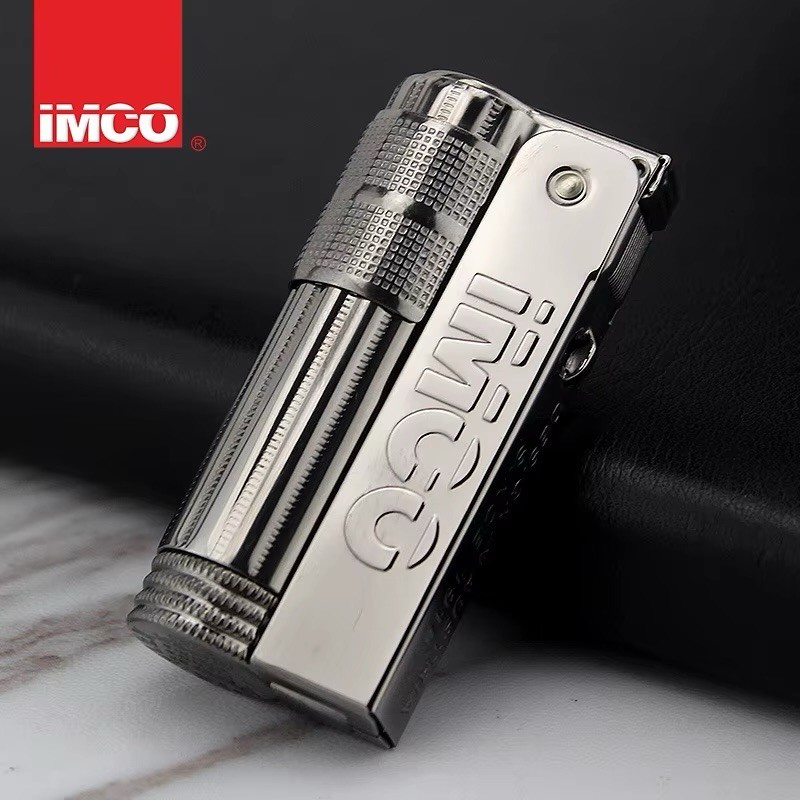 IMCO Triplex Super 6700 Lighter