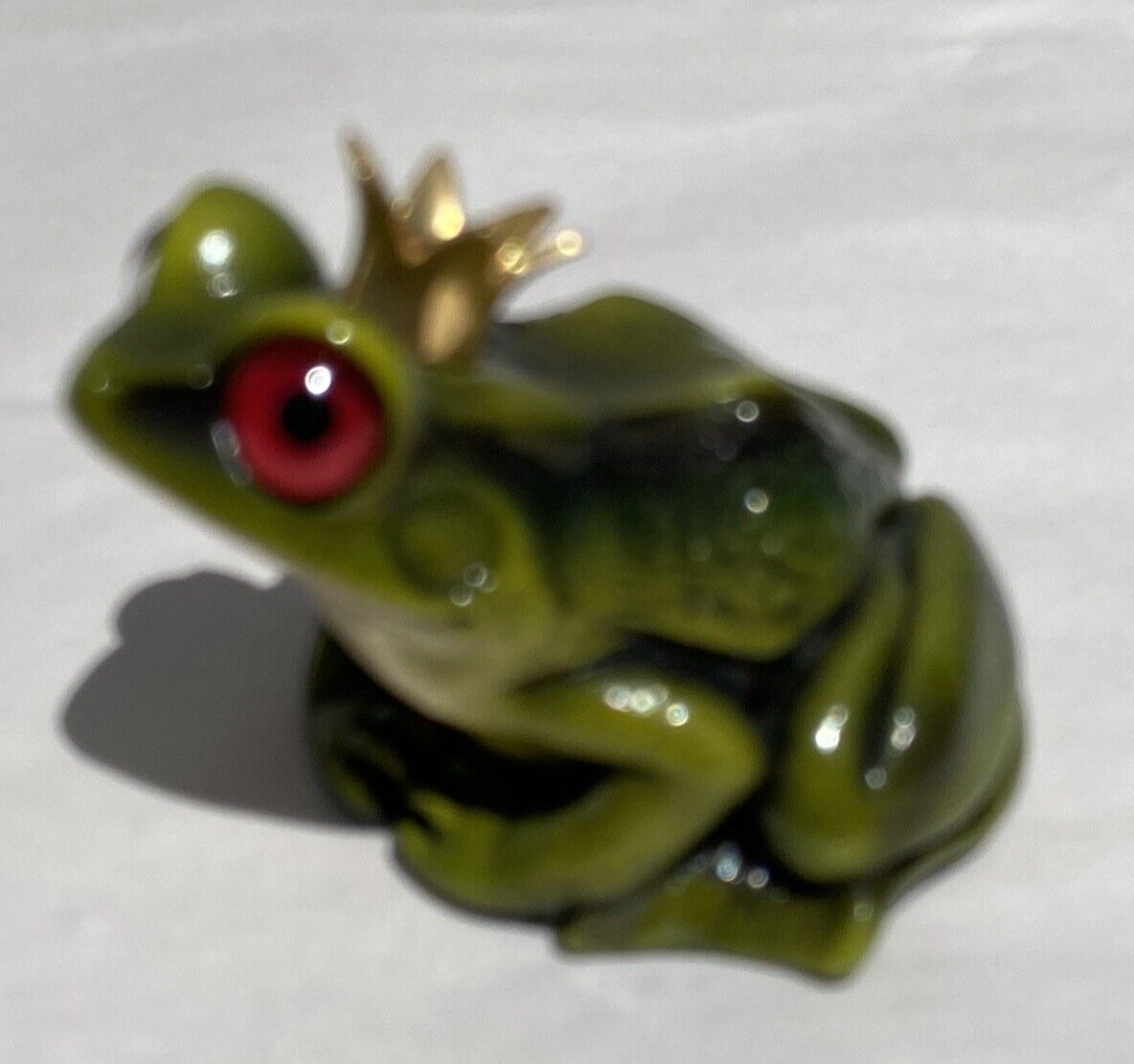 Windstone Editions Frog Prince
