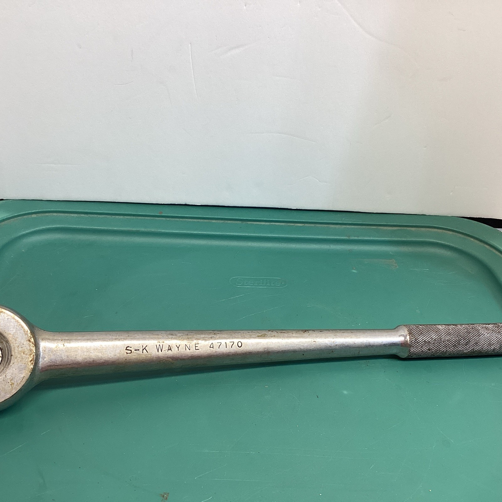 Vintage SK Wayne 47170 3/4