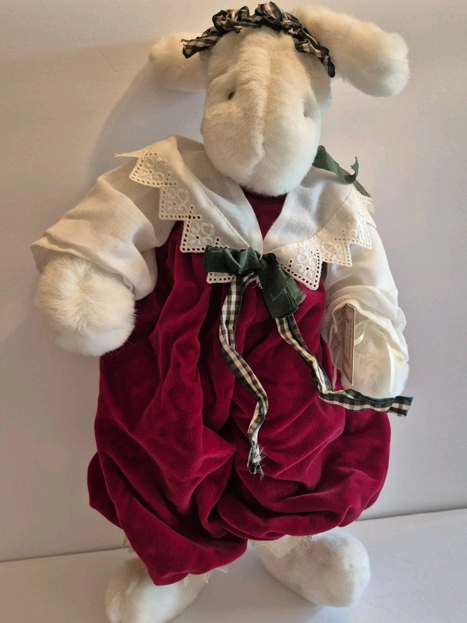Vtg 1986 Bunnies By The Bay \