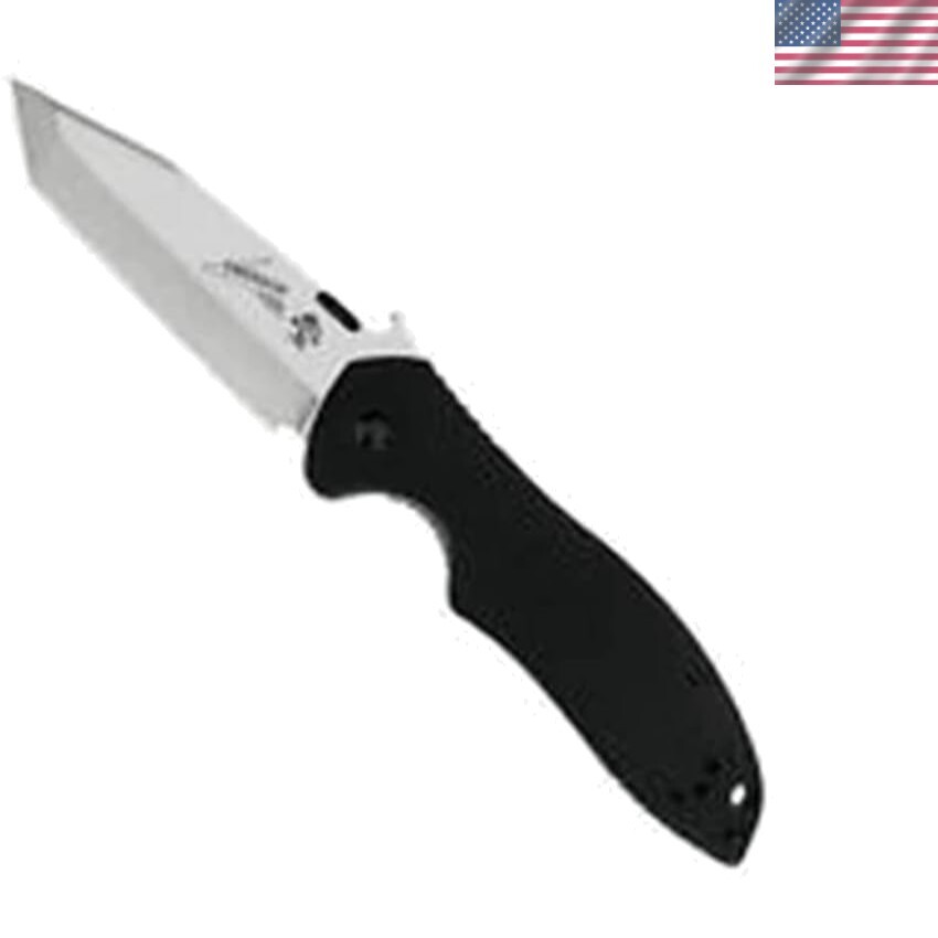 Emerson CQC-6K Folding Pocket Knife Emerson CQC-6K Folding Pocket Knife