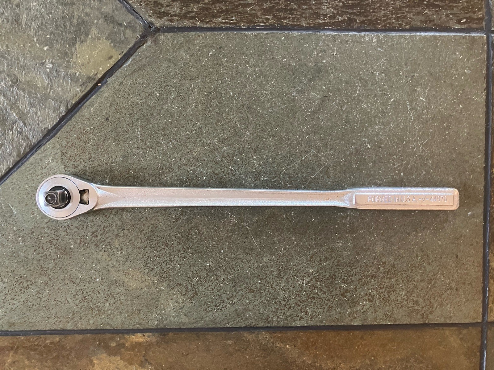 Craftsman  -V- 44976  1/2