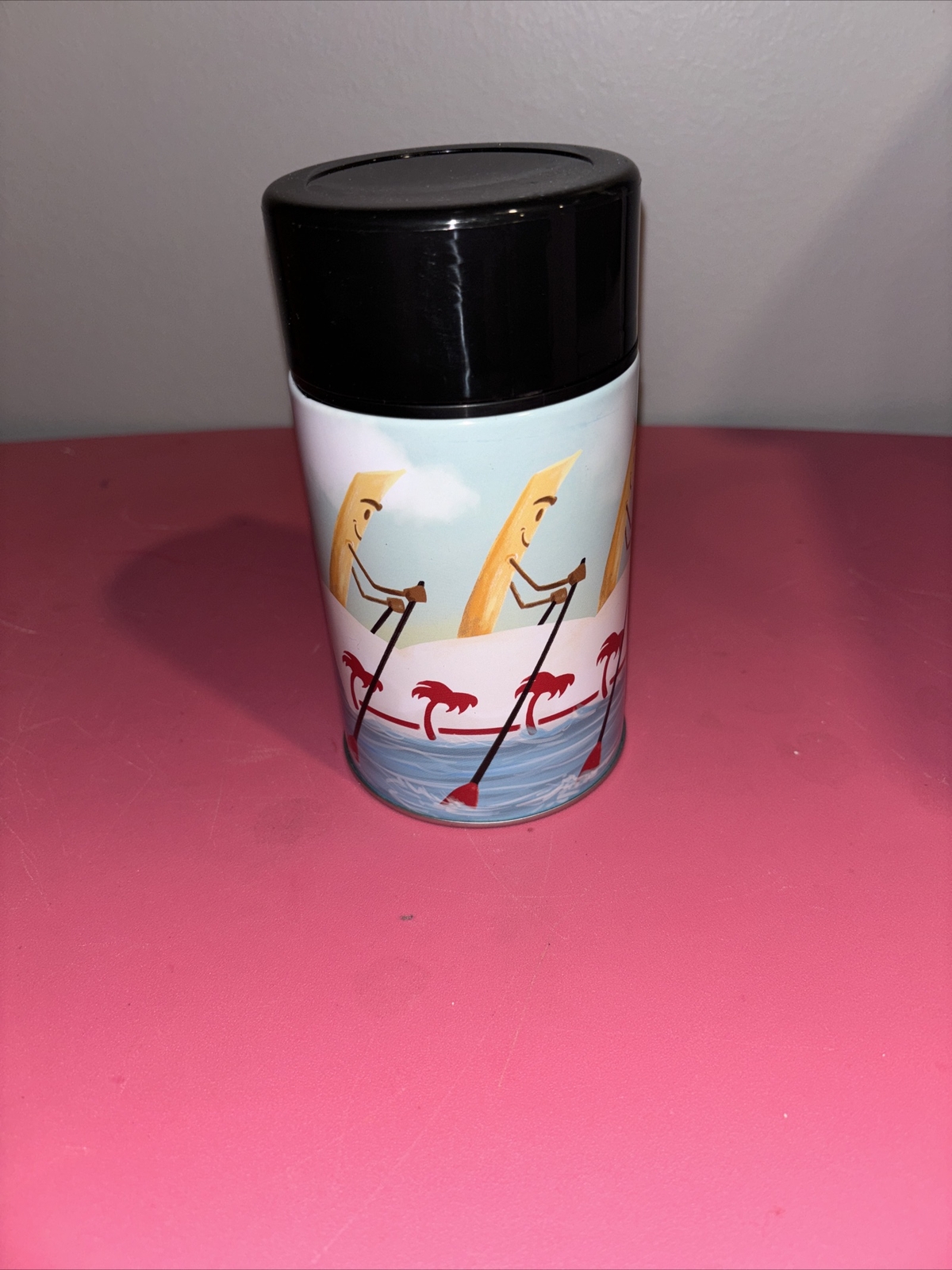 IN N OUT BURGERS LUNCH BOX THERMOS IN N OUT BURGERS LUNCH BOX THERMOS
