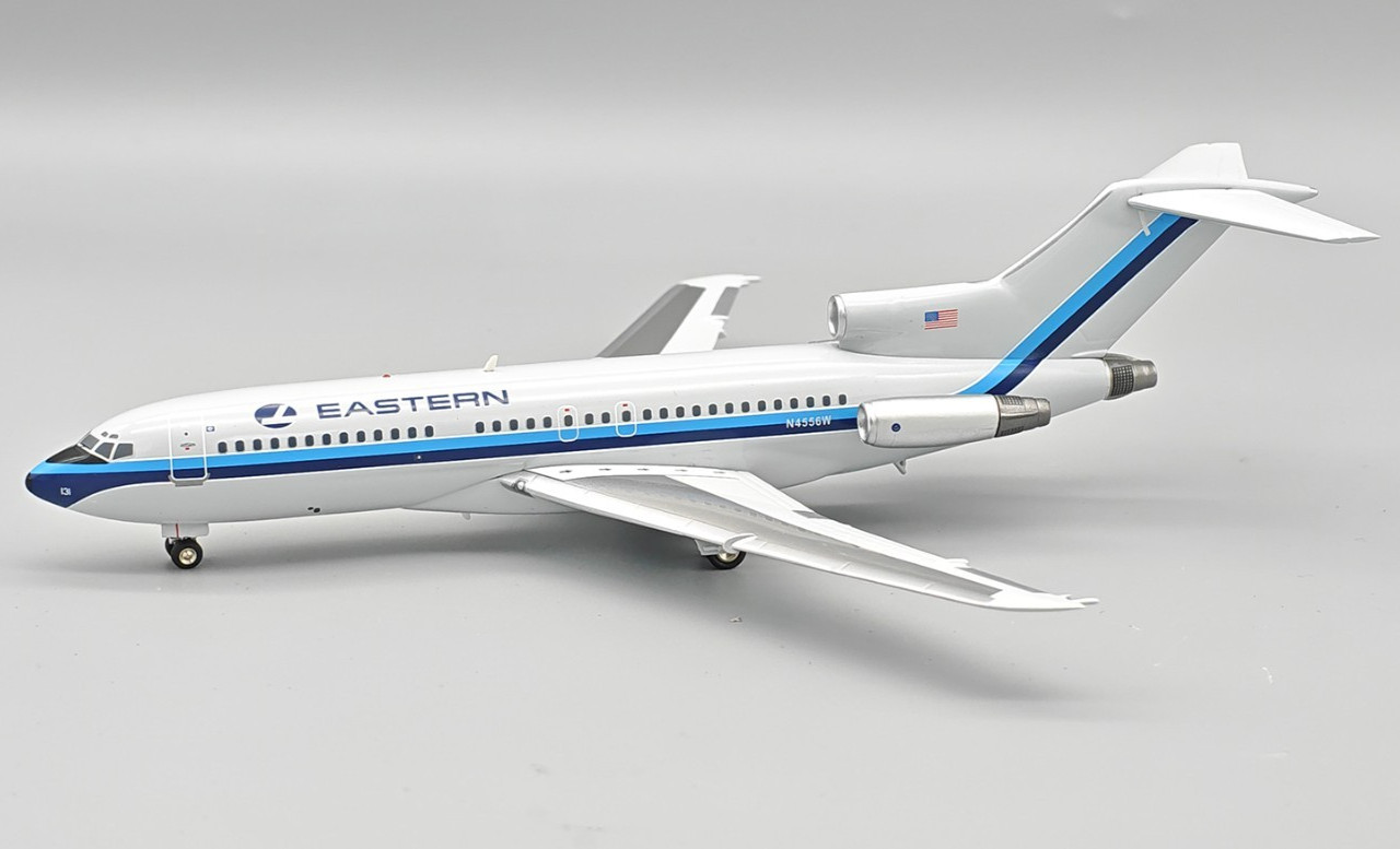 Eastern Air Lines / Boeing 727-25 / N4556W / IF721EA0426 / 1:200