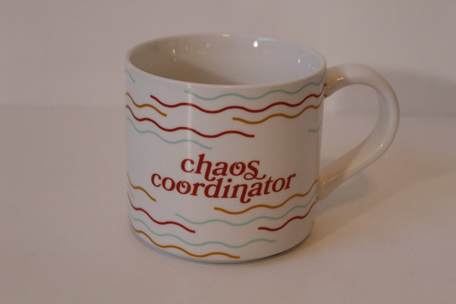 Parker Lane Stoneware \