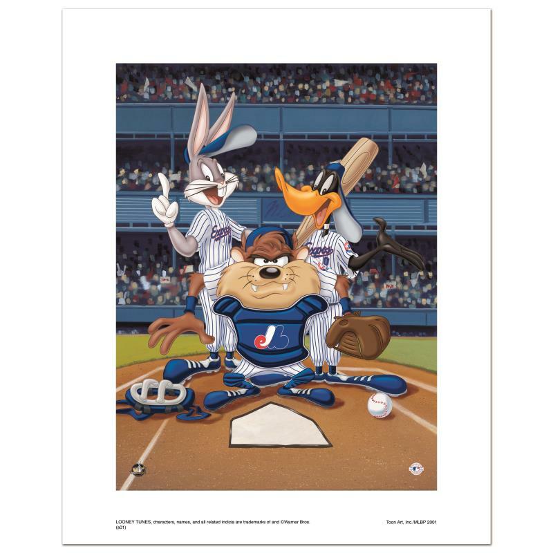 Looney Tunes 