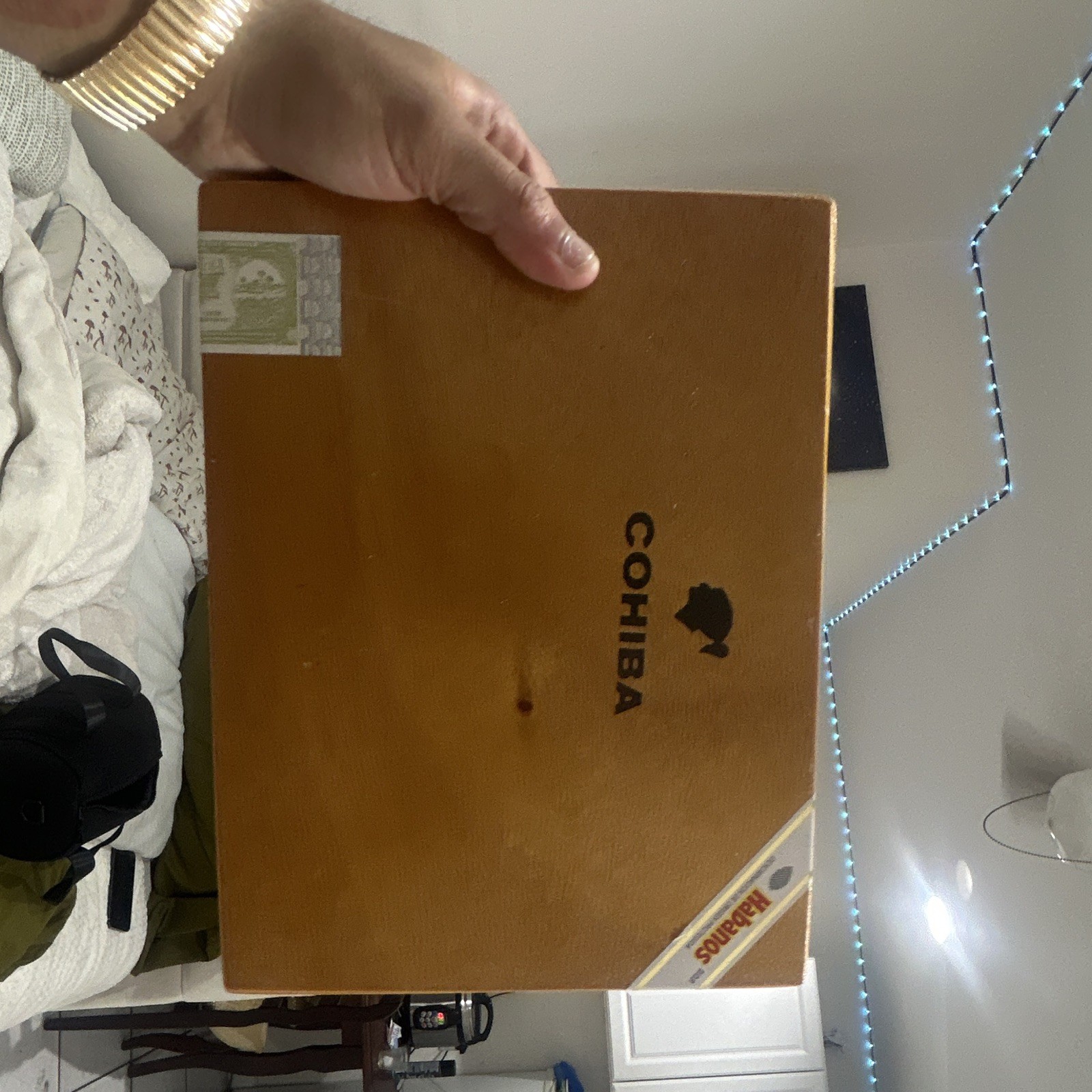 Cohiba