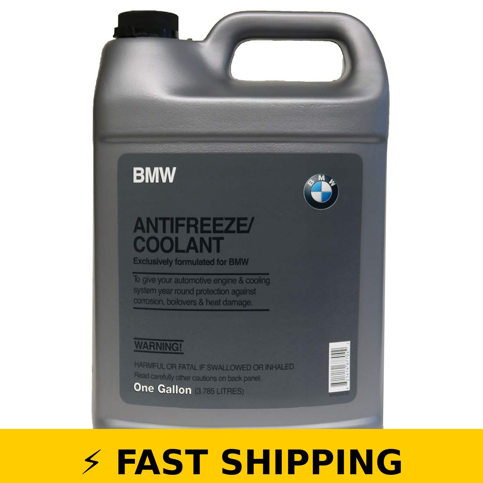 BMW Antifreeze/Coolant - Genuine OEM Part - 1 L