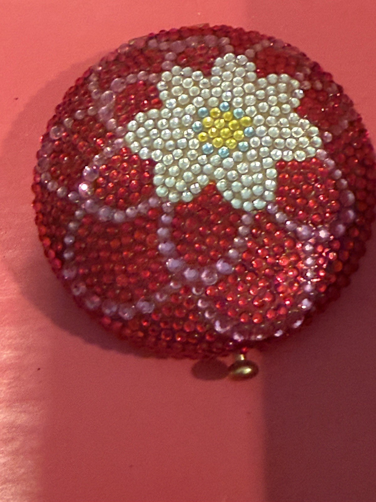 ESTEE LAUDER FULL POWDER COMPACT BIN
