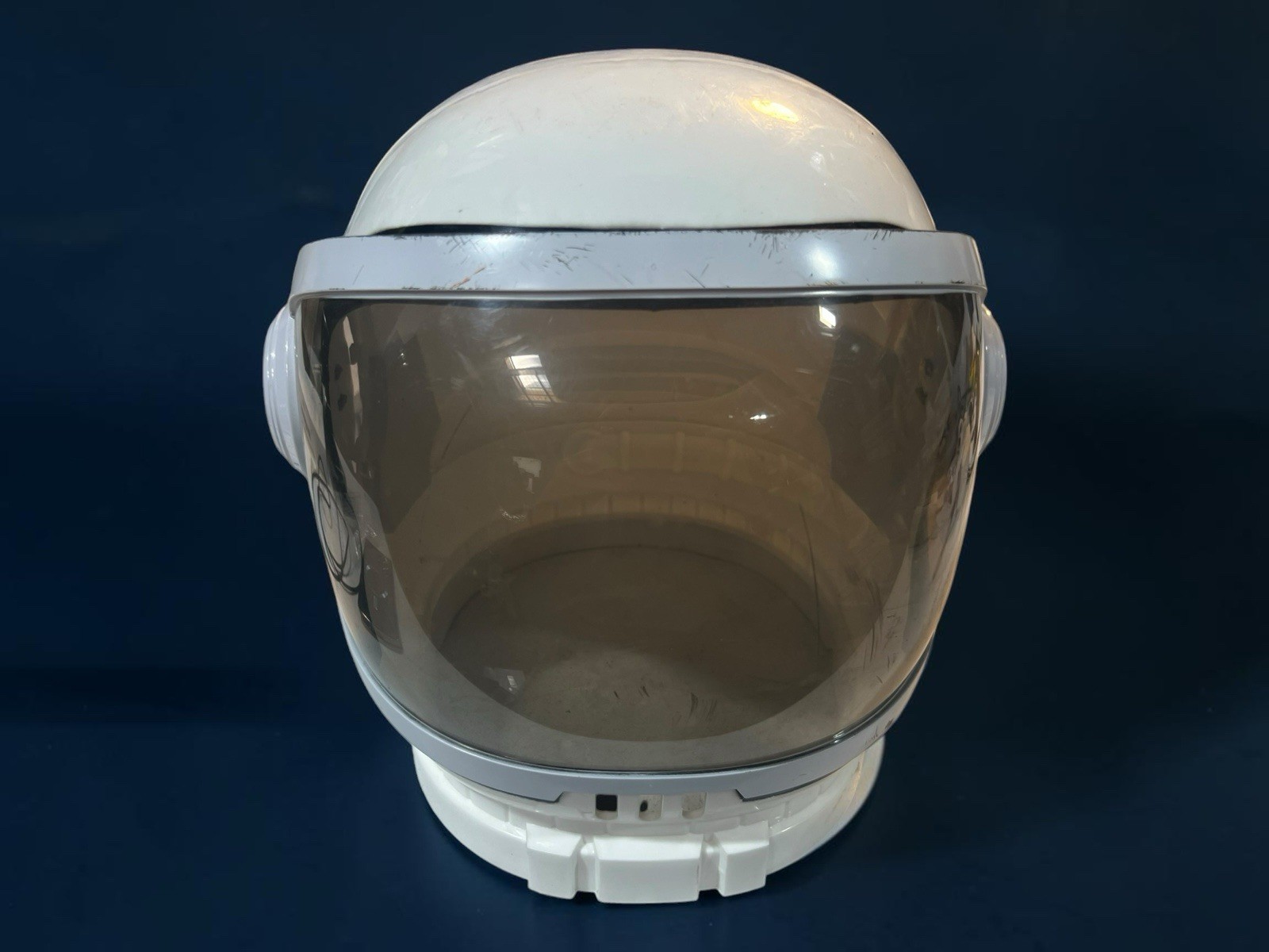 JOYIN NASA Astronaut Space Helmet Kids Youth Costume Tinted Movable Visor