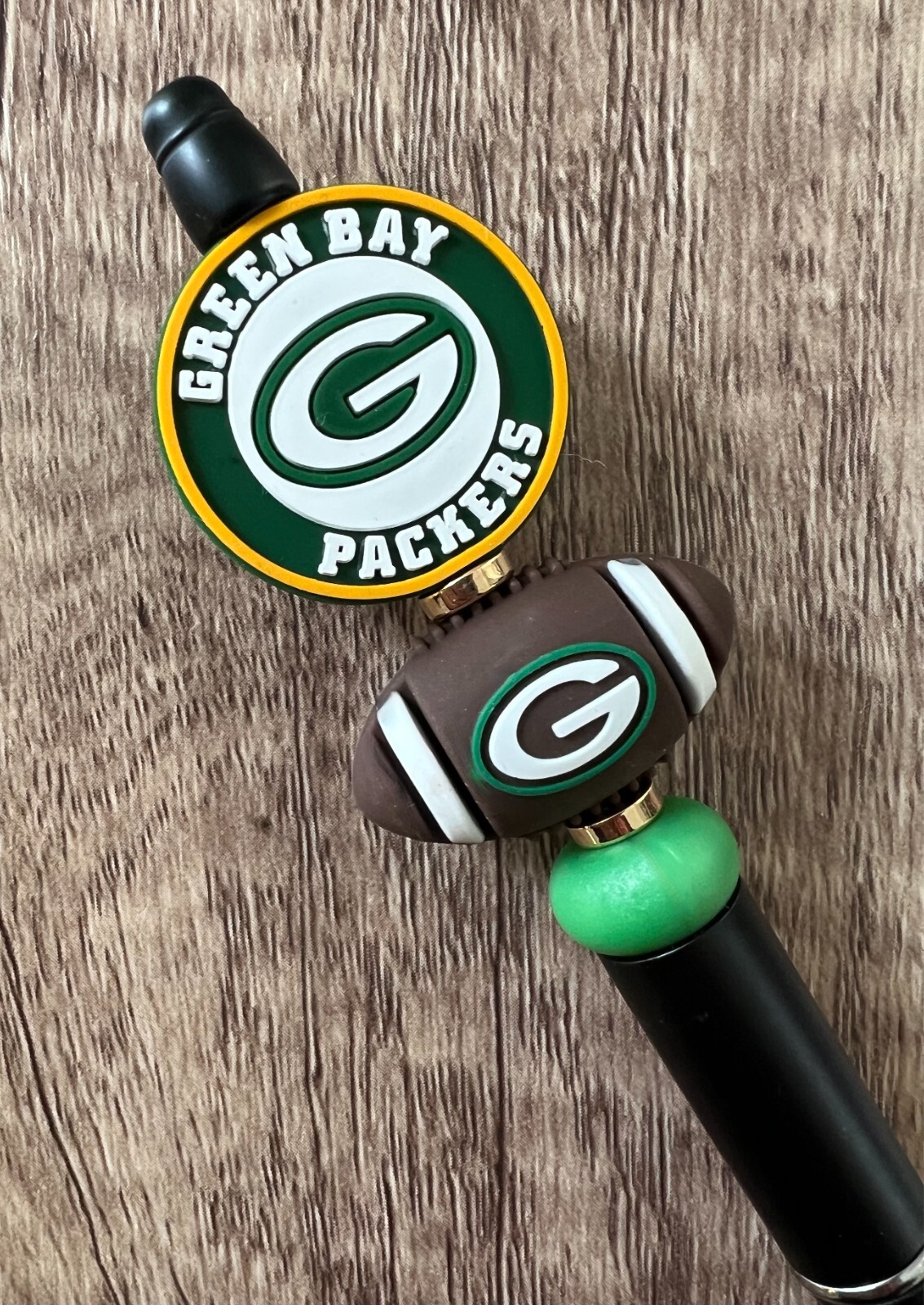 Sports Football Pen Football, NFC teams Collect, Gifts, Basket filler.  FF