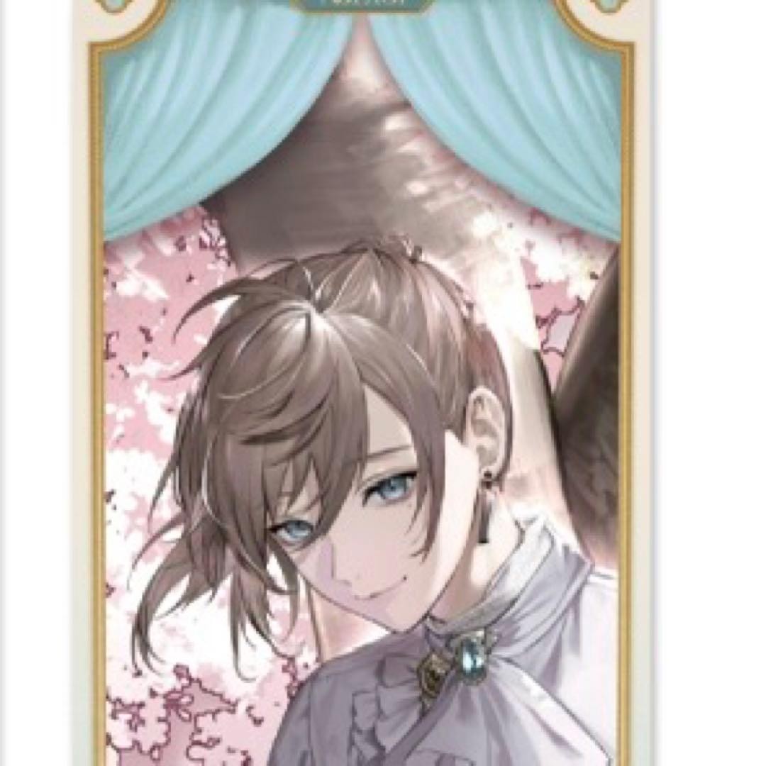 Nijisanji ART OF Nijisanji Tapestry Kanae