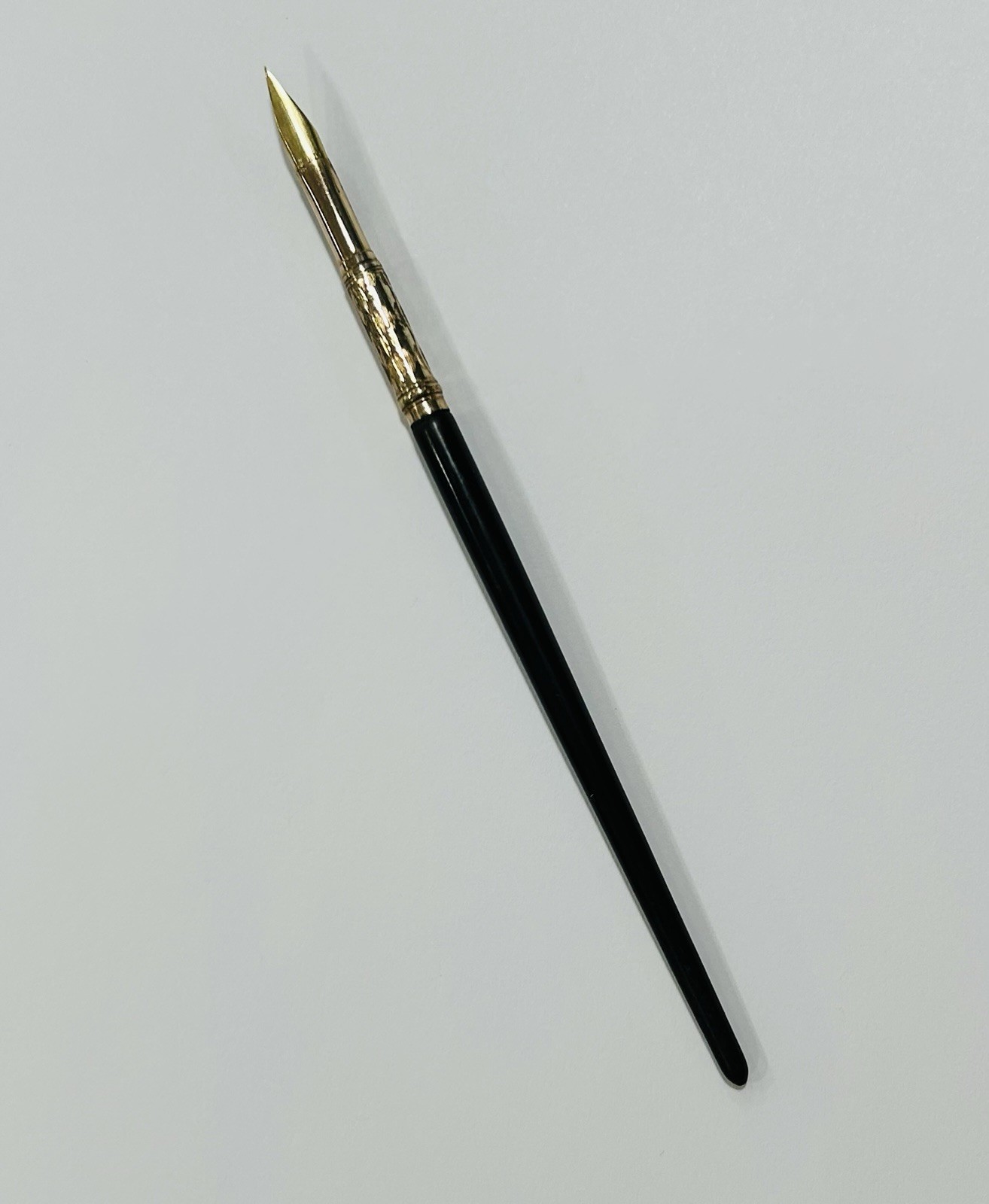 Vintage Aikin Lambert Dip Pen