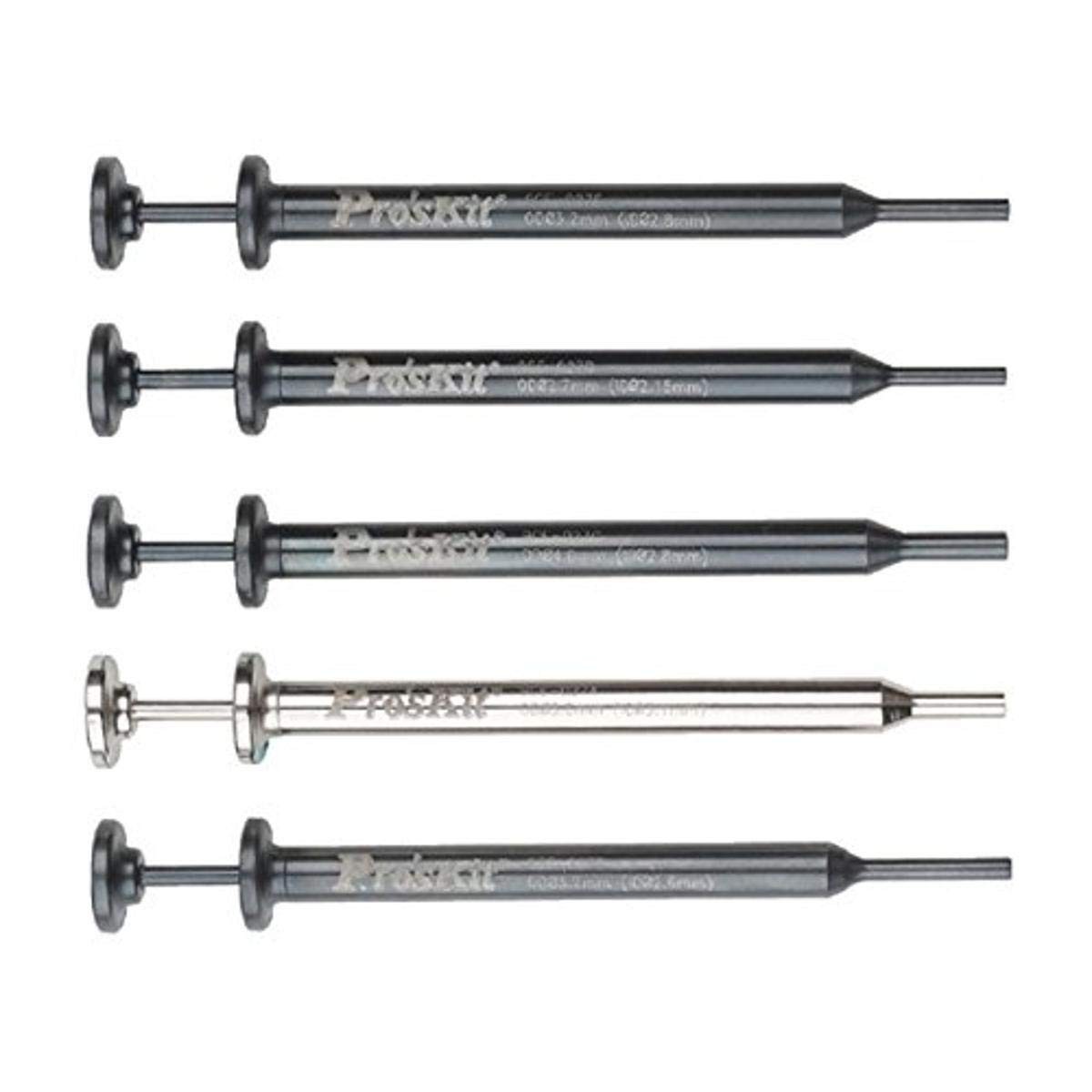 Pro\'sKit CE-0275 Pin Removers,Other Hand Tools