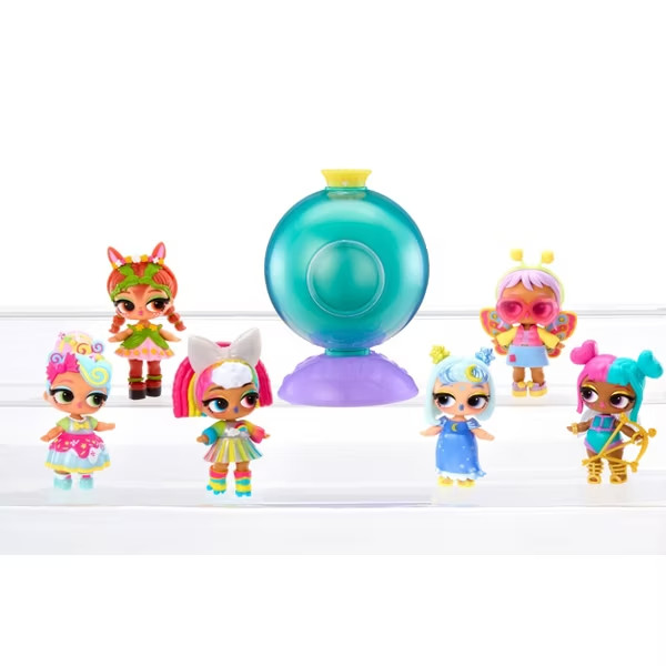 L.O.L. Surprise Bubbly Surprise Tots Doll blind box