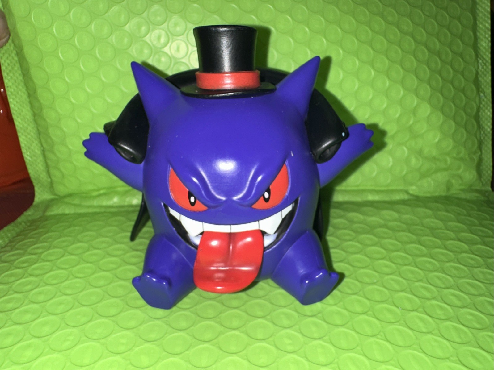 Figure Gengar Mago 10cm Pokemon Collection