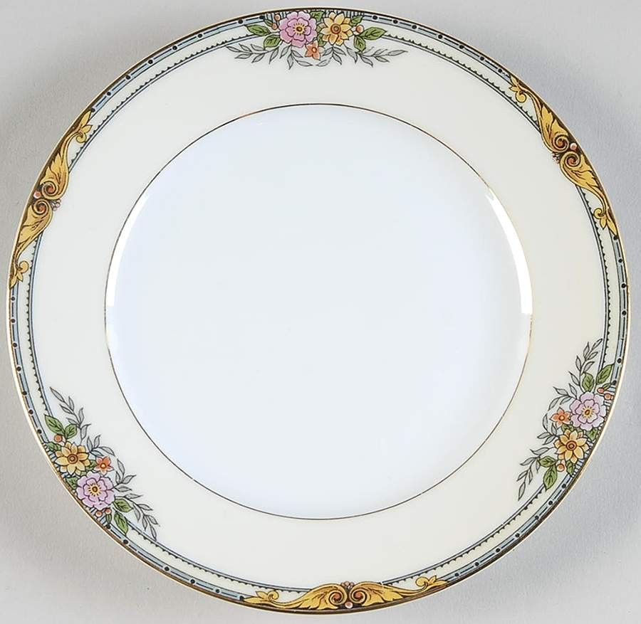 Noritake Croydon Bread & Butter Plate 428383