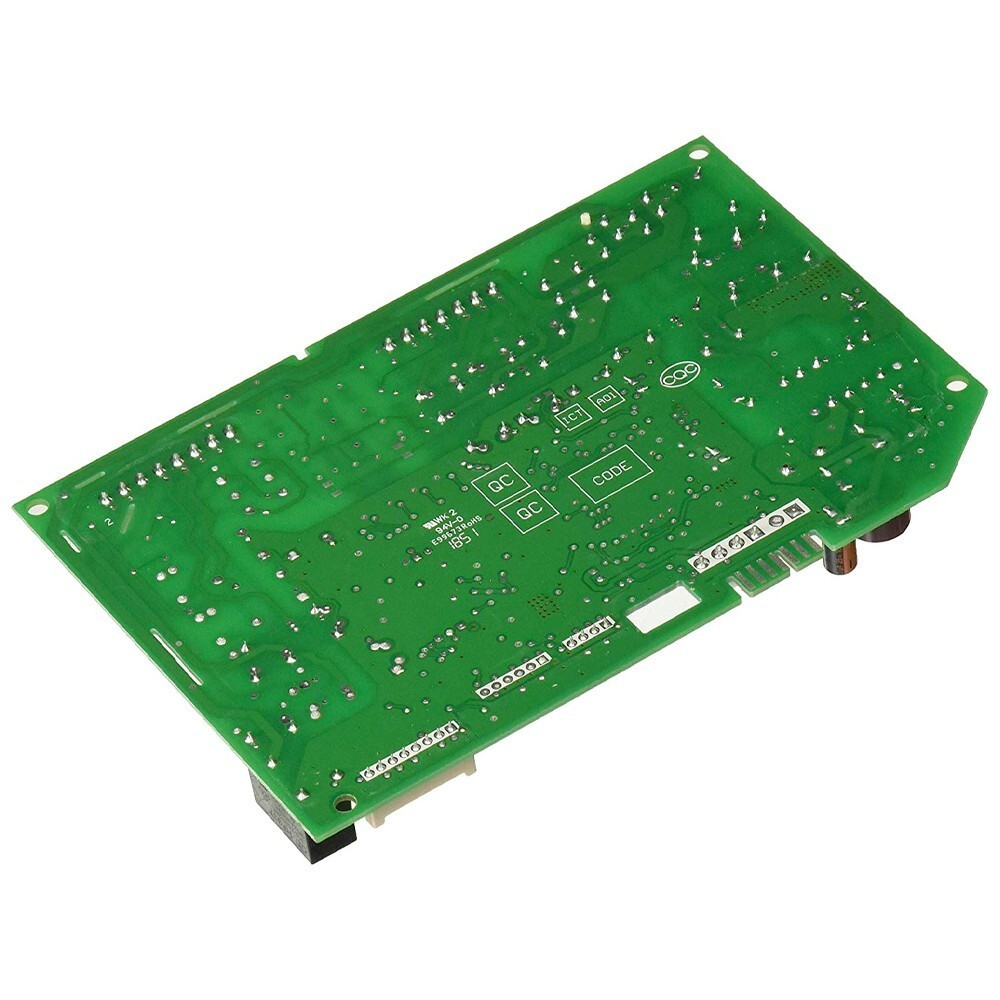 New Genuine OEM Whirlpool Part# W11419210 Electronic Control Board