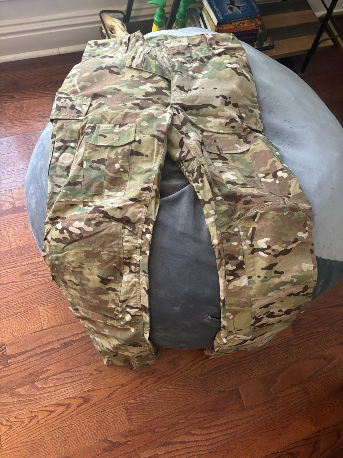 New Without Tags Crye G2 FR field Pants 36L