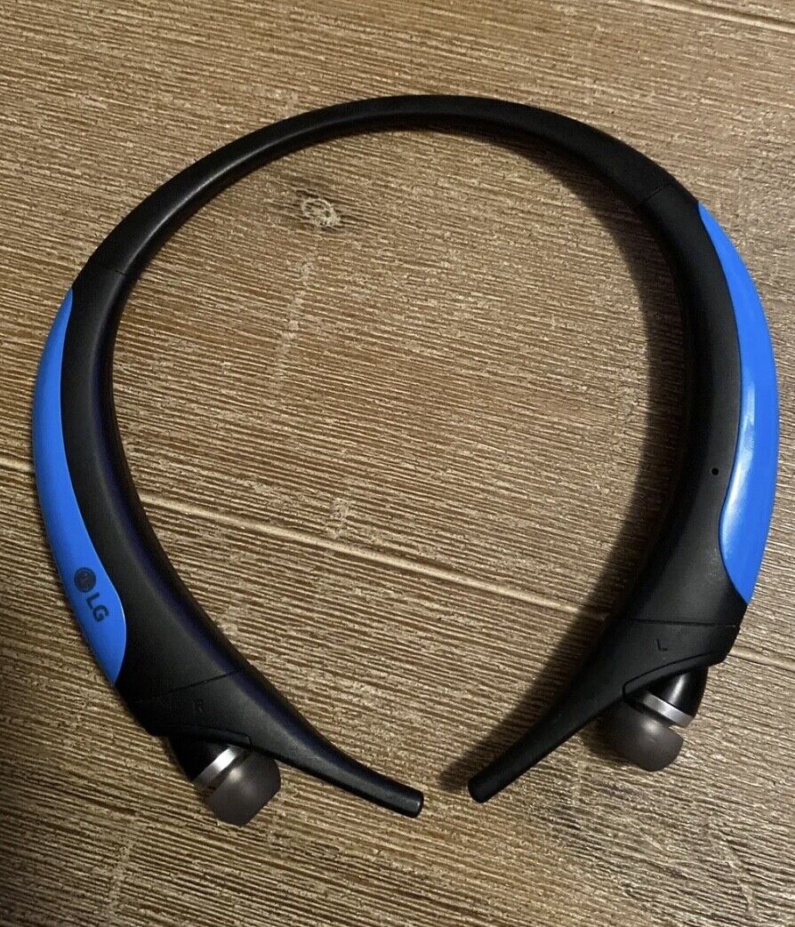 LG stereo Bluetooth Headset
