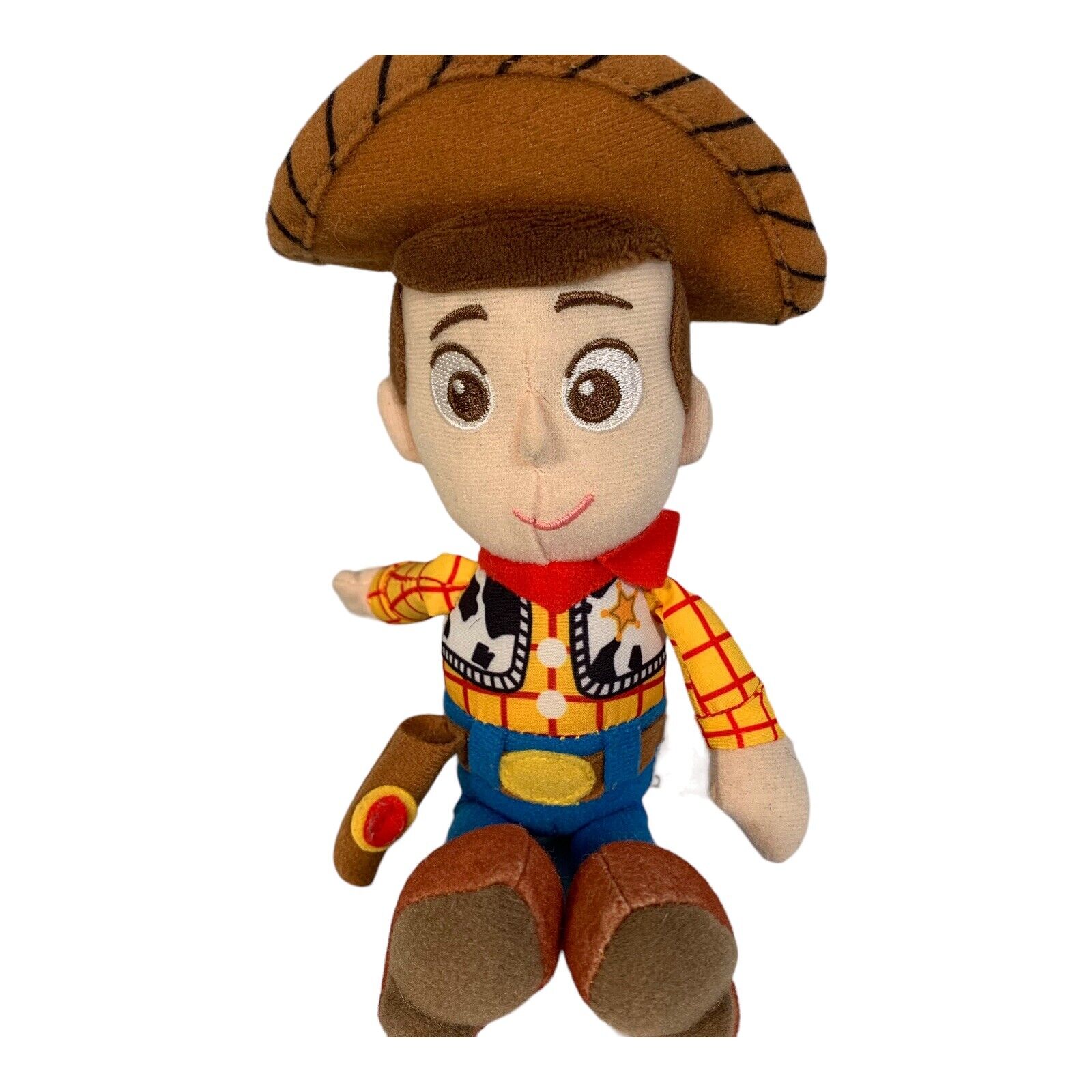 Disney Woody 8\