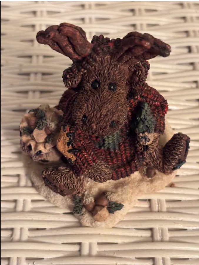 Boyds Bears & Friends  Manheim The \