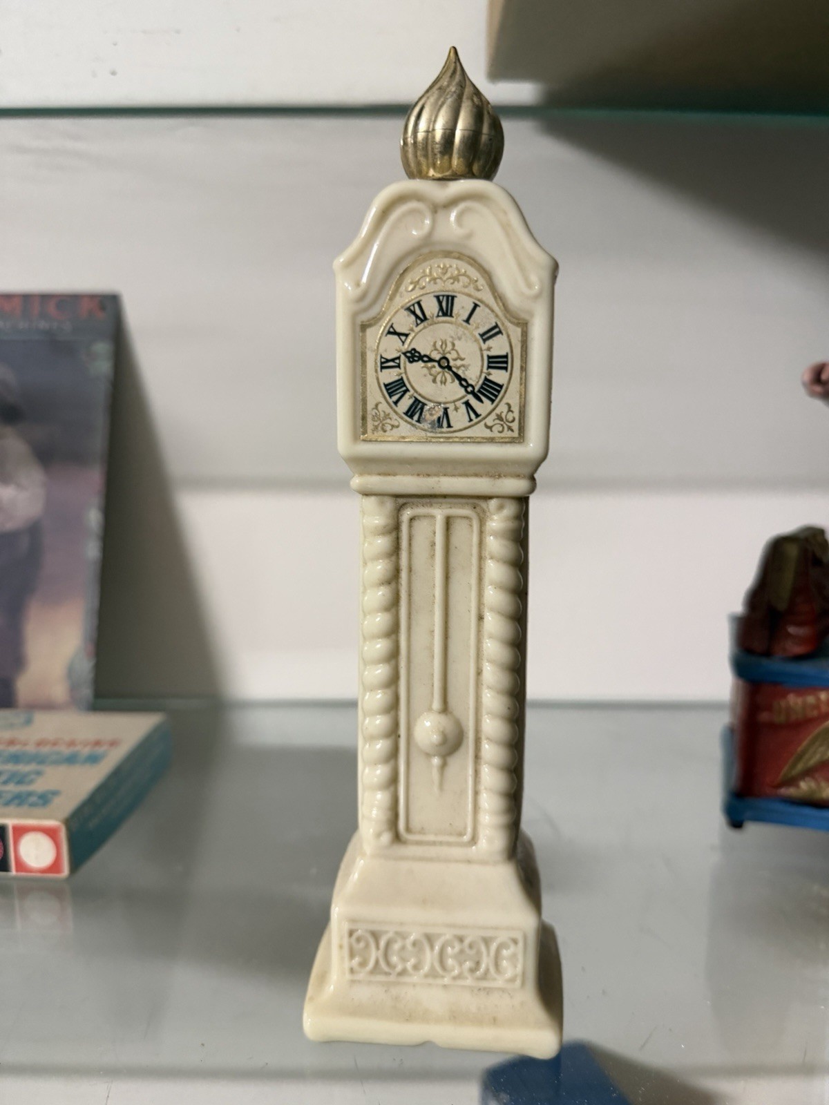 vintage avon perfume bottles