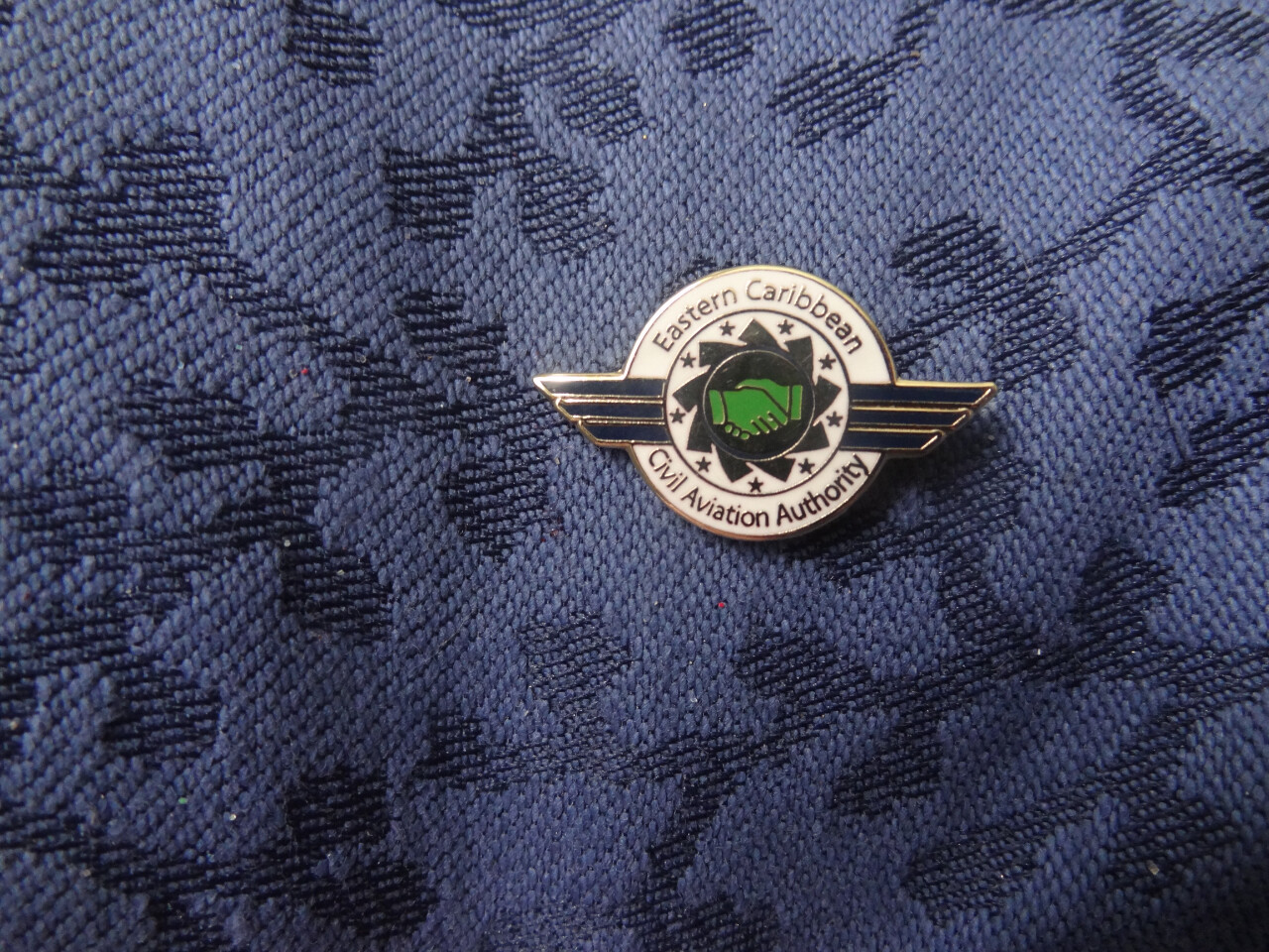 Eastern Caribbean Civil Aviation Authority Pin Investigates All Aircraft Mishaps