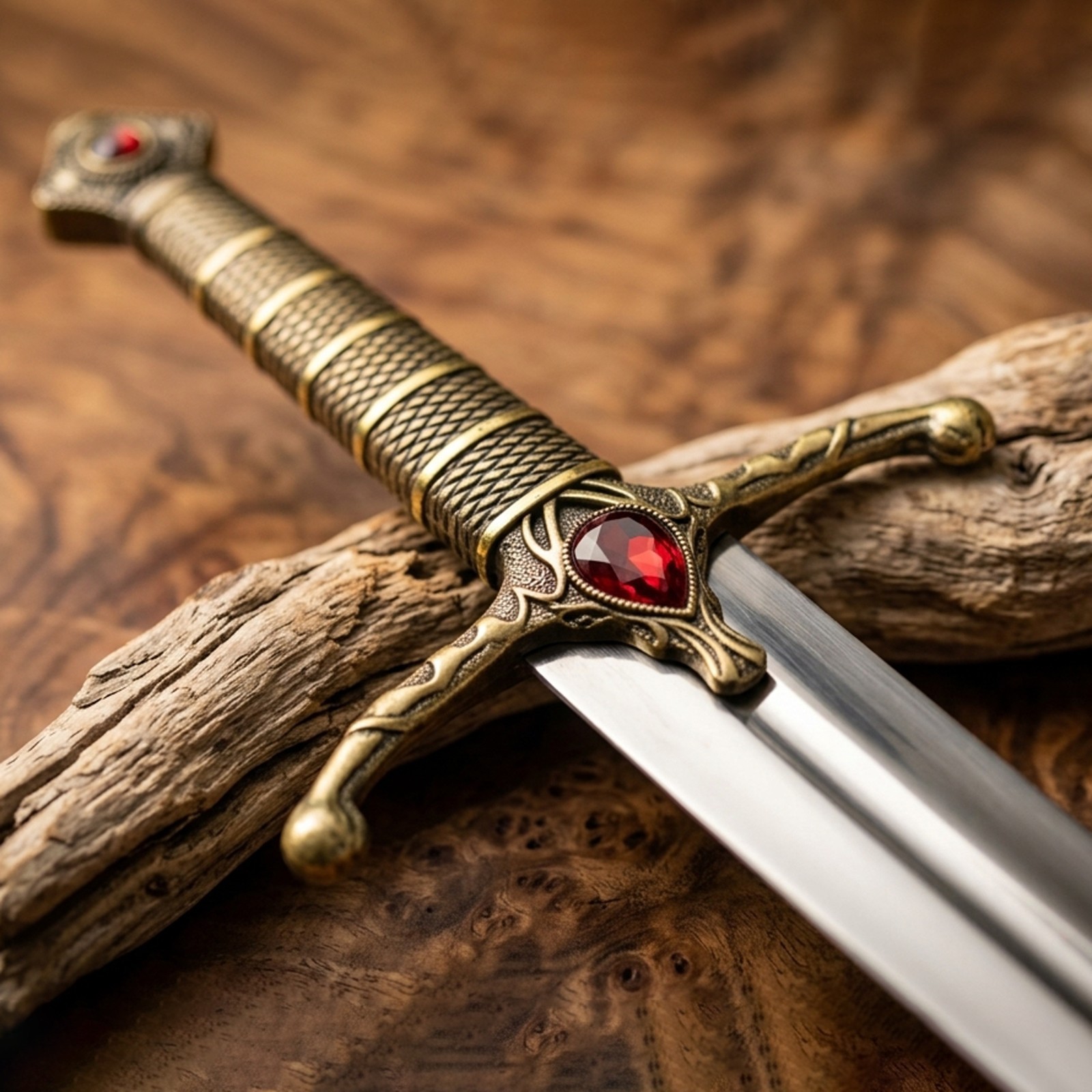 Handmade Widow’s Wail Sword Replica Game of Thrones Custom Display Cosplay Gift
